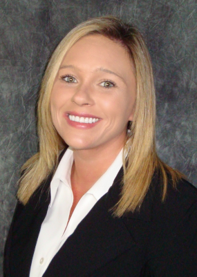 Elizabeth Timmons